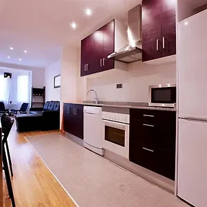 Park&beach Deluxe Apartment