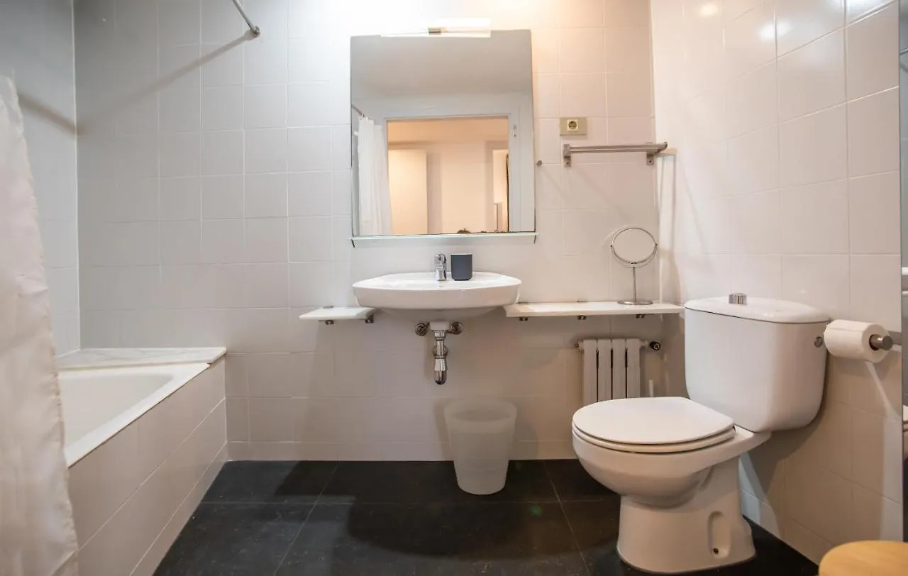 31Tilb1041 Magnific Apartment In Villa Olimpica Barcelona Spain
