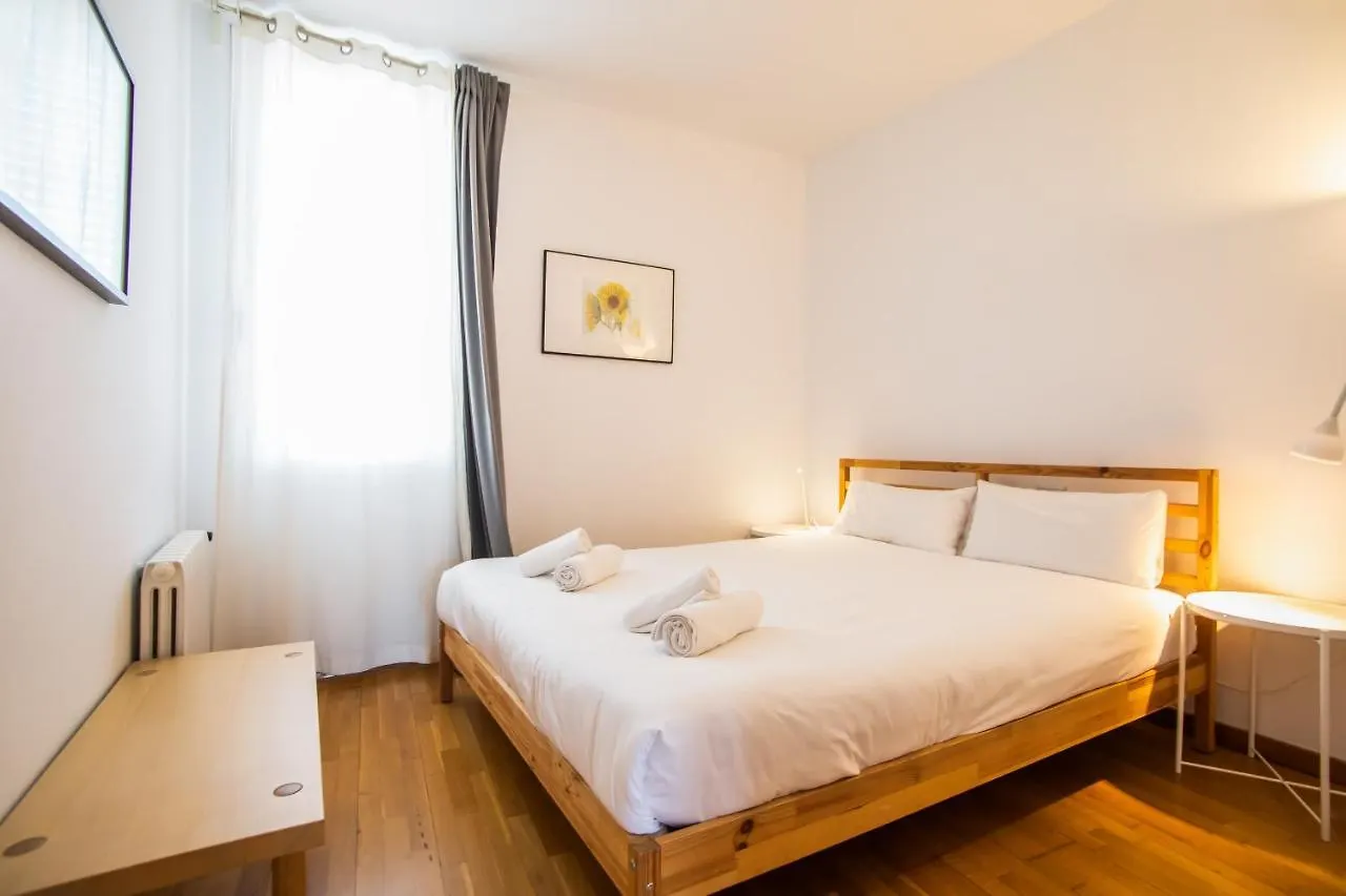 31Tilb1041 Magnific Apartment In Villa Olimpica Barcelona