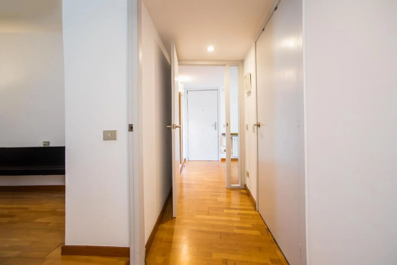 31Tilb1041 Magnific Apartment In Villa Olimpica Barcelona Spain